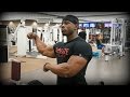 RAW SHOULDER, BICEP AND TRICEP WORKOUT | Sacrifices Must Be Made