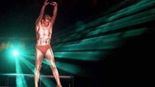 Video thumbnail for Entrevista Radio Continental sobre biografía de Julio Bocca