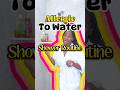 Allergic To Water Shower Routine ️ Skincare Allergies Allergyfriendly Skincaretips
