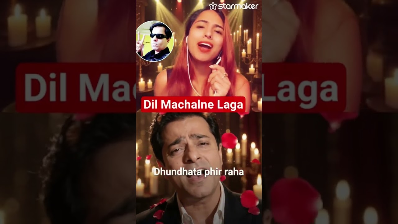 Jaane Jaan Dhoondta Phir Raha Hoon Tumhe | Kishore kumar, Asha Bhosle |Jawani Diwani |cover by bipin
