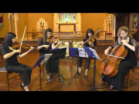 Por Una Cabeza (Gardel) by Amicus Strings