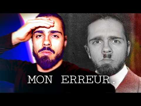 FROM RIGHT-WING TO LEFT-WING: How I Stopped Being Racist