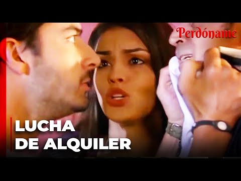 Kemal peleó con la hueste de Bahar - Perdóname