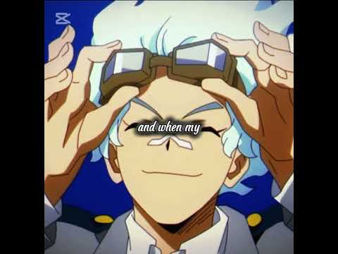 Another fandom!?! #mha #myheroacademia #aizawa #oboro #shirakumo #edit #fyp