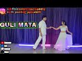 Guli Mata Saad Lamjarred L Shreya Ghoshal L Jennifer Winget L D DIVINE DANCE ACADEMY L