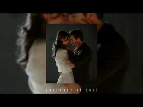 seni seviyorum (slowed+reverb)