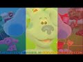 Blues Clues You Intro Romanian