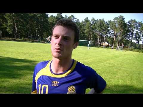 - Vi vinner fordi vi er et bedre lag