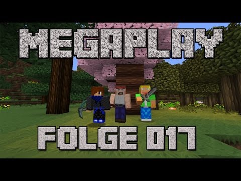 MegaPlay Hexxit #017 - MegaTheGaming hat den KLEINSTEN - [Deutsch/German] [HD]
