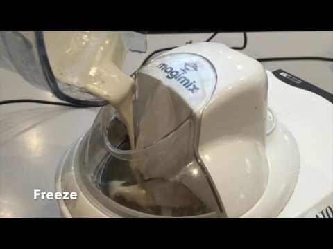 download lagu mp3 mp4 Vegan Ginger Ice Cream, download lagu Vegan Ginger Ice Cream gratis, unduh video klip Vegan Ginger Ice Cream