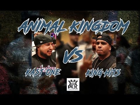 Kast One vs King Hits