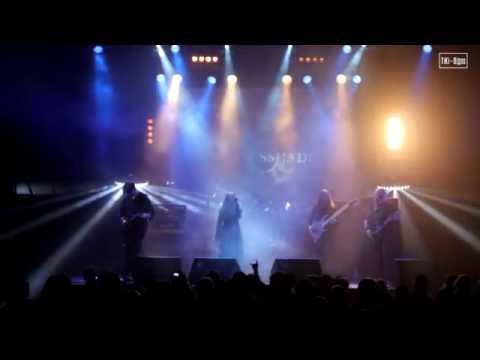 Endlesshade - Noctambulism (Official Music Video)