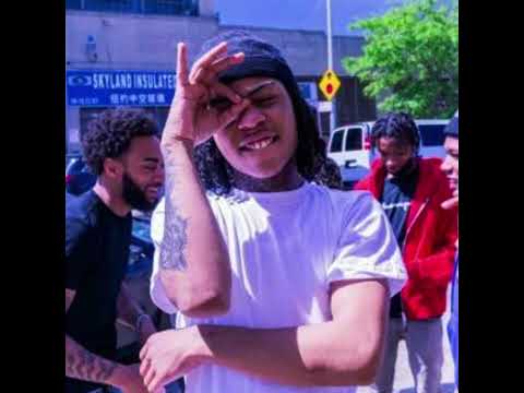 Kay Flock x Dougie B x Thunder Bklu - Doomsday (Unreleased)