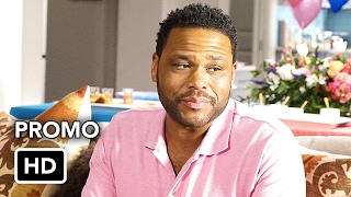 Black-ish 3x14 Promo "The Name Game" (HD)