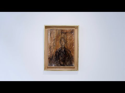 Alberto Giacometti 'The Artist's Mother' | New York | Summer 2021