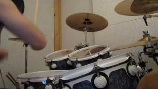 Millencolin - The Einstein Crew (drum cover)