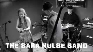 Lost Song &quot;Infinity&quot; Sara Hulse Band Live At Rock City Academy Pine Bush NY 15 Min. Live Made In NY