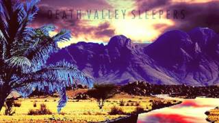 DEATH VALLEY SLEEPERS - Sweet End (Bonus track)