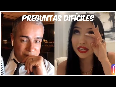 Fuerte entrevista de Jorge Enrique Abello a Aída Merlano 🔥