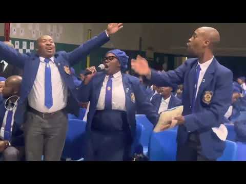 COGHDWG Opening 2023 - Noyana + Imizamo yam yophela