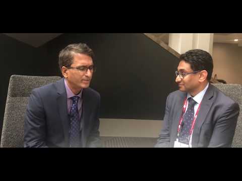 JACC Interviews Dr. Pugazhendhi Vijayaraman | HRS 2019