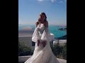 Wedding Dress Mary Lizza ML-001-Elena