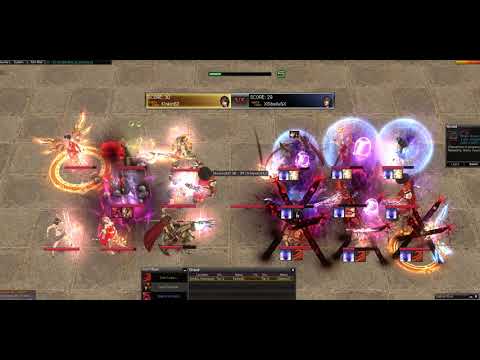 [Atlantica Global] Kinkin82 vs XSibeliuSX final AM Grand Championship March 21 2021