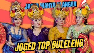 Download lagu PARA BIDADARI JOGED WAHYU ULANGUN NAGASEPAHA mp3
