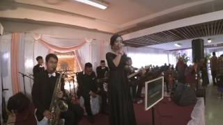 Soundwave - Kisah Kita (INSPIRATION Cover) - Wedding Music Bandung