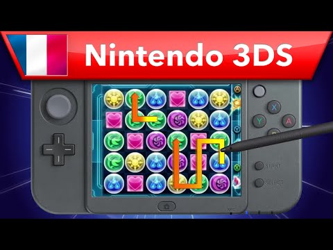 Super Combos (Nintendo 3DS)