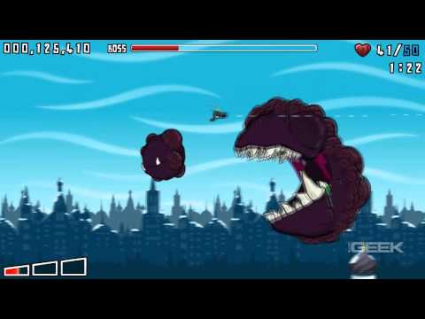 who's that flying pc mf