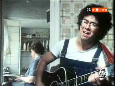 Uh' Mammà Mimmo Cavallo