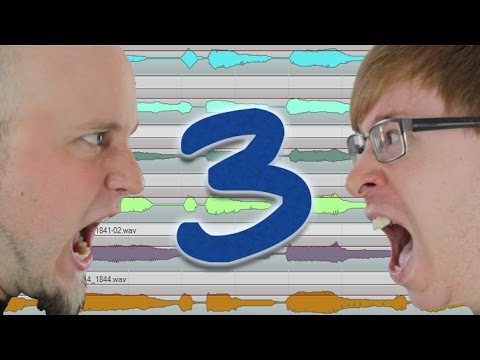 Revisiting Ocarina of Time With Lyrics - Part 3