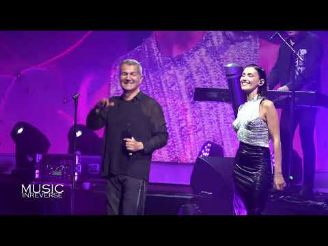 HOLOGRAF și ALINA EREMIA - SĂ NU-MI IEI NICIODATĂ DRAGOSTEA | SALA PALATULUI | 23.02.2024 |