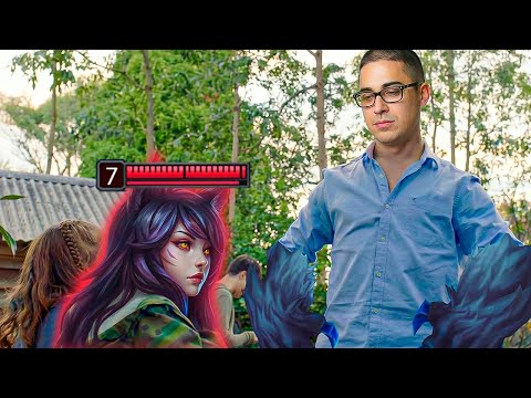 HOW WE SLAP ENTIRE TEAMS