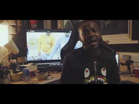 Neezy Neez - "NeezStyle" (Music Video)