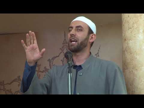 40 vite e bëri Haxhin e Allahu nuk ia pranoi | Hoxhë Rijad Imeri