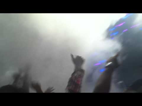 axwell sweet disposition @ The Palladium