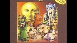 Le Cimetière des Arlequins  ANGE