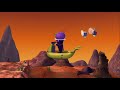 Wind Song The Zula Patrol Music Video