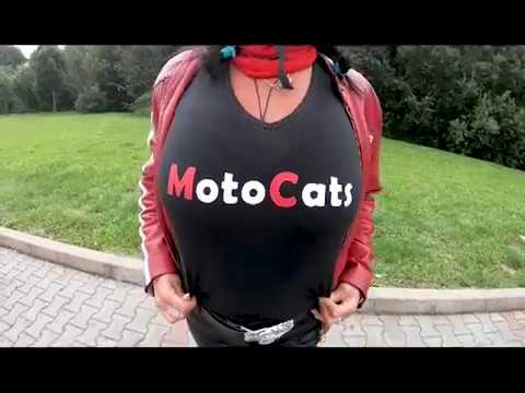100Na100 - MOTOCATS HYMNA