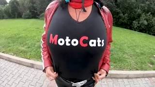 MOTOCATS HYMNA