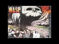 W A S P The Headless Children FULL ALBUM