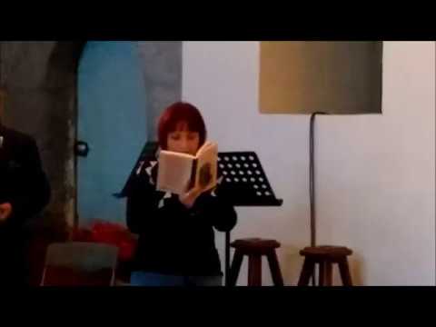 Emilia Sensale vince il Premio La Madia dell'Arte, Premio Internazionale di Poesia Emozioni in versi