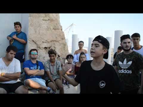 DOBLEEFE VS NL - OCTAVOS [4° CLASIFICATORIA ALM VS CB]