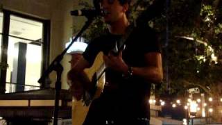 Underwater (Acoustic) - Ballas Hough Band - 5/5/09