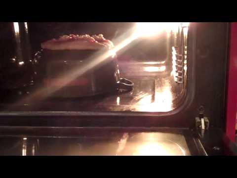 Gianni's 90 Second Pizza!