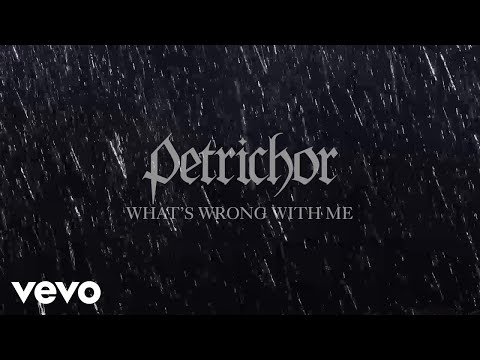 070 Shake - What's Wrong With Me (Visualizer)