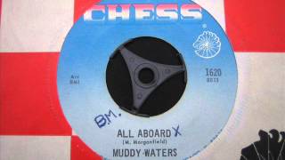 Muddy Waters  All aboard