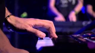 Bastille - Oblivion [Live]